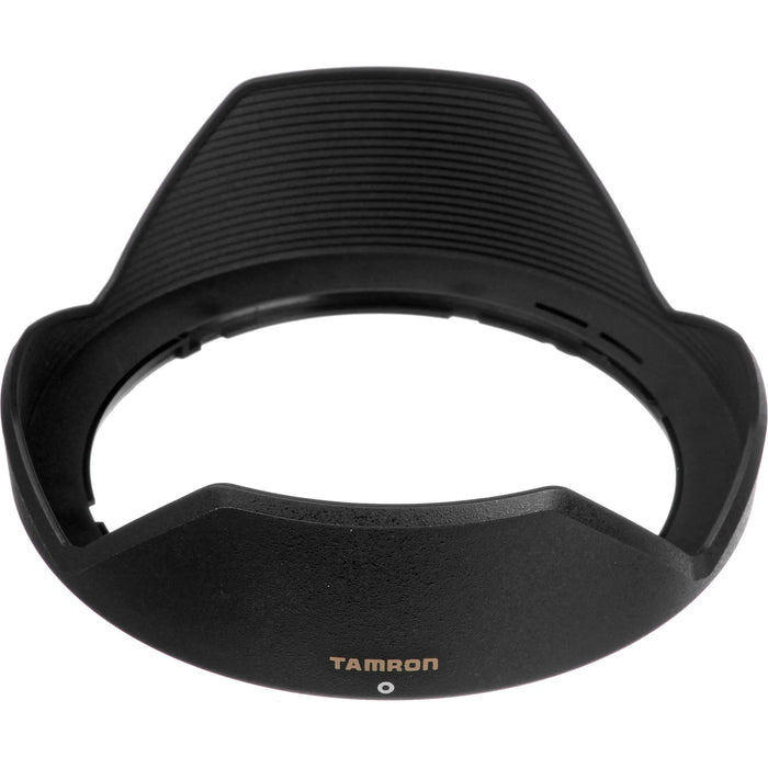 Tamron SP AF 10-24mm f/3.5-4.5 DI II Ultra Wide-Angle Zoom Lens Canon