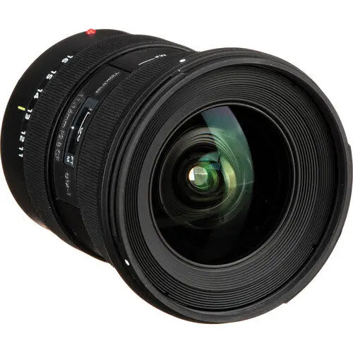 Tokina atx-i 11-16mm f/2.8 CF Lens for Canon EF