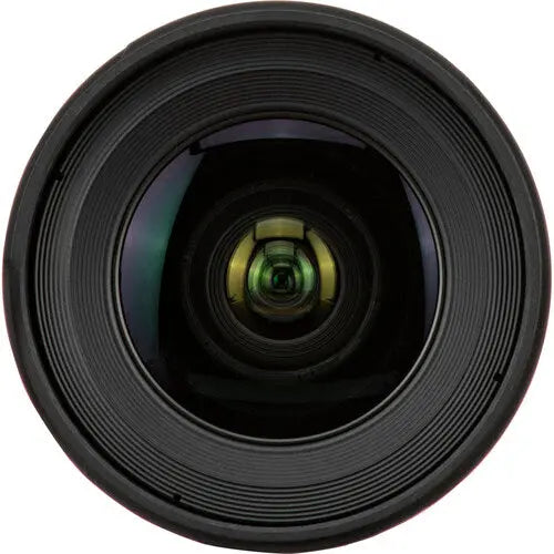 Tokina atx-i 11-16mm f/2.8 CF Lens for Canon EF