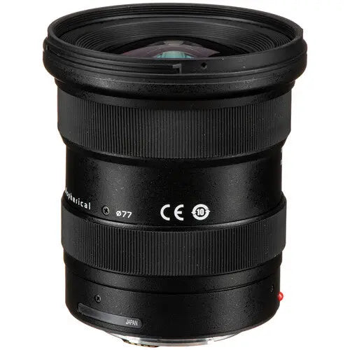 Tokina atx-i 11-16mm f/2.8 CF Lens for Canon EF
