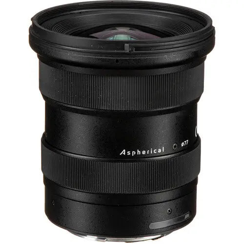 Tokina atx-i 11-16mm f/2.8 CF Lens for Canon EF
