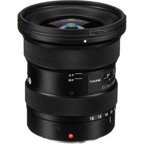 Tokina atx-i 11-16mm f/2.8 CF Lens for Canon EF