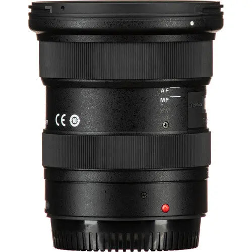 Tokina atx-i 11-16mm f/2.8 CF Lens for Canon EF