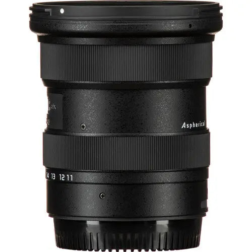Tokina atx-i 11-16mm f/2.8 CF Lens for Canon EF