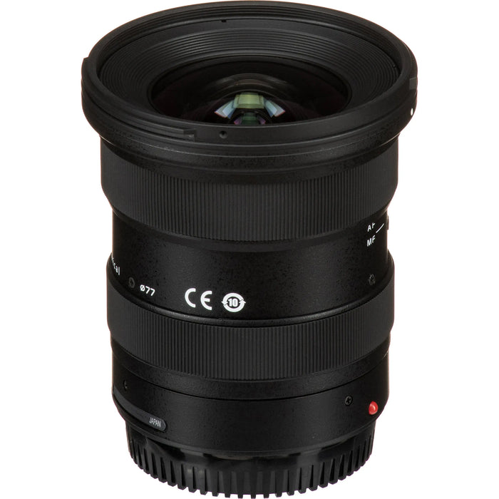 Tokina atx-i 11-16mm f/2.8 CF Ultra-Wide Zoom Lens for Nikon F-Mount