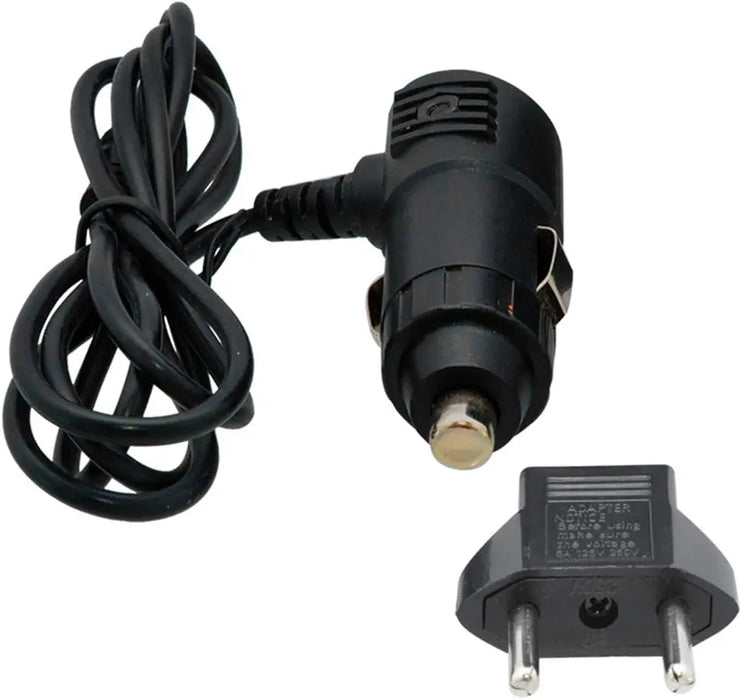 Ultimaxx’s AC/DC Rapid Home & Travel Charger for FV100 Batteries Built for Sony DCR-SR15, SR21, SR68, SR88, SX15, SX21, SX44, SX45, SX63, SX65, SX83, SX85, FDR-AX100, HDR-CX105, CX110, CX115, CX130