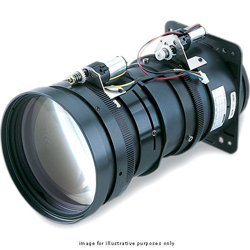 ViewSonic Ultra Long Throw Zoom Projection Lens LEN-006 for Viewsonic PJ1158 Multimedia Projector - NJ Accessory/Buy Direct & Save