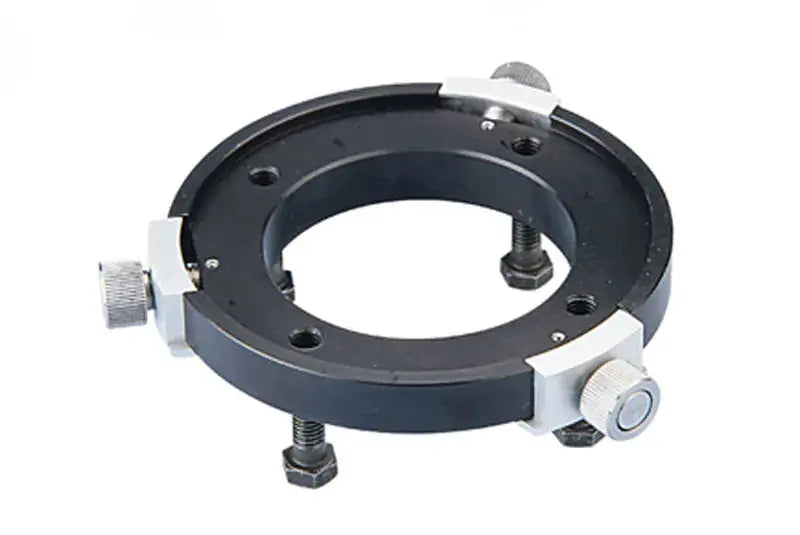 Vinten 3100-3 Quickfix Adapter with 4-Hole Flat Base