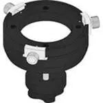 Vinten 3143-3 Quickfix Adapter: 150mm Half-Ball Base for Pedestals & Tripods