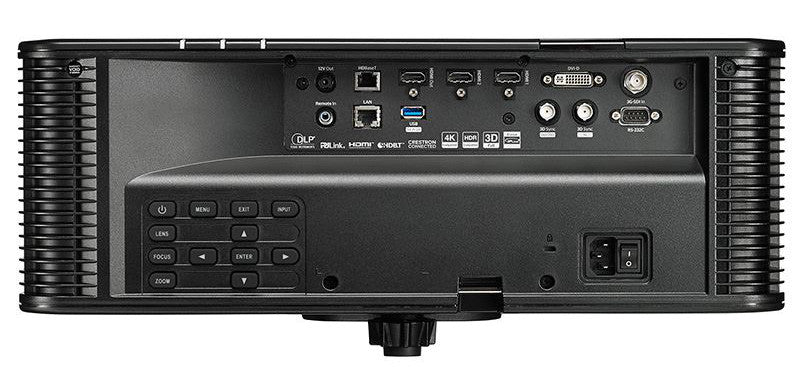 Optoma ZU1100 Laser DLP Projector
