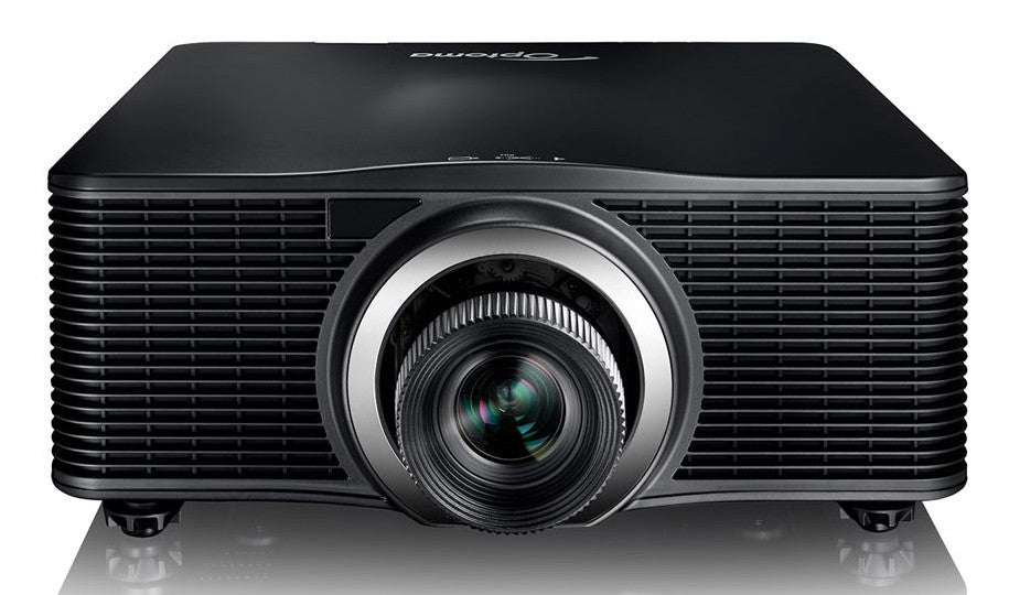 Optoma ZU1100 Laser DLP Projector