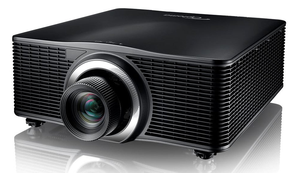 Optoma ZU1100 Laser DLP Projector