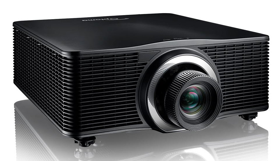 Optoma ZU1100 Laser DLP Projector