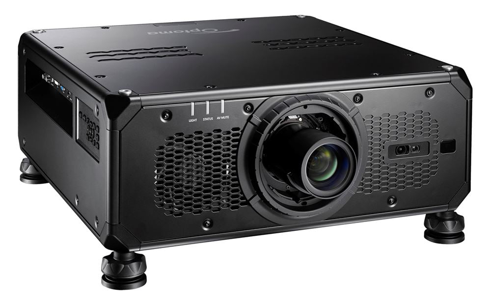 Optoma ZU1900 Laser 1-DLP Projector WUXGA