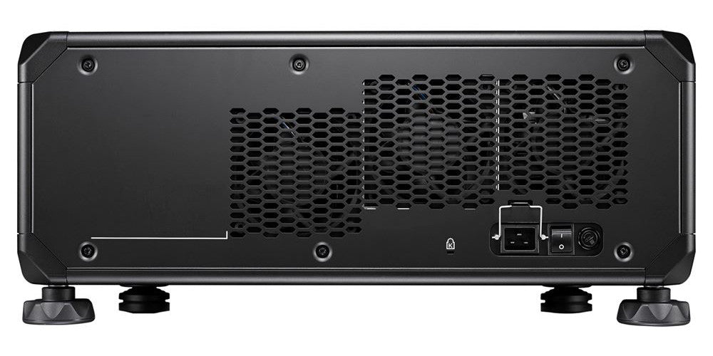 Optoma ZU1700 Laser 1-DLP Projector WUXGA