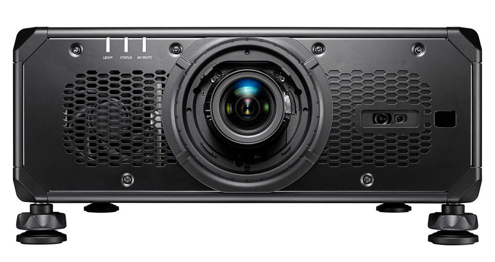 Optoma ZU1700 Laser 1-DLP Projector WUXGA
