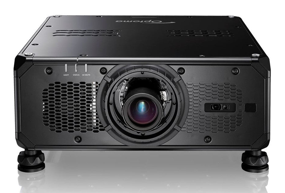 Optoma ZU1700 Laser 1-DLP Projector WUXGA