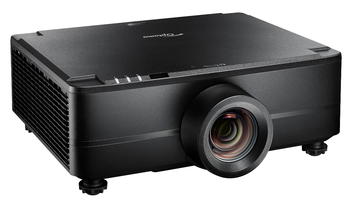 Optoma ZU820T Laser DLP Projector