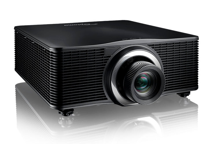 Optoma ZU750 Laser/Phosphor 1-DLP Projector