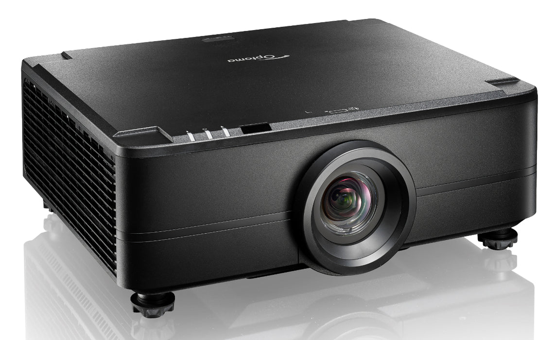 Optoma ZU820TST Laser DLP Projector