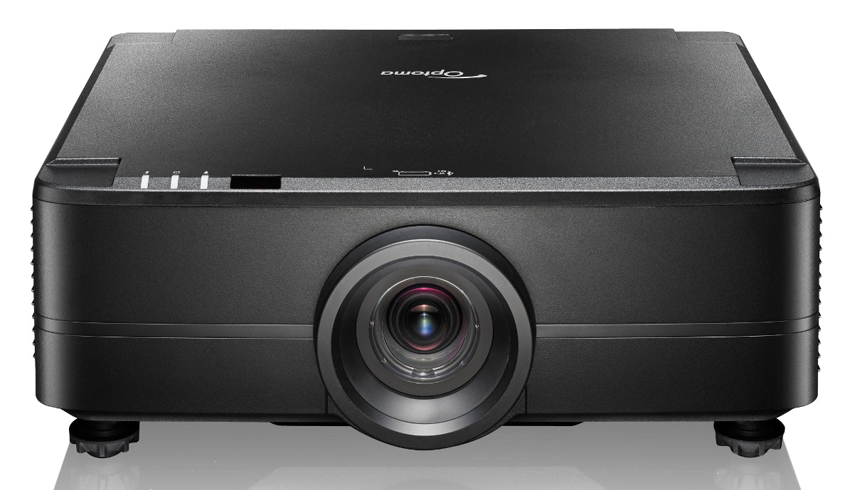 Optoma ZU820TST Laser DLP Projector