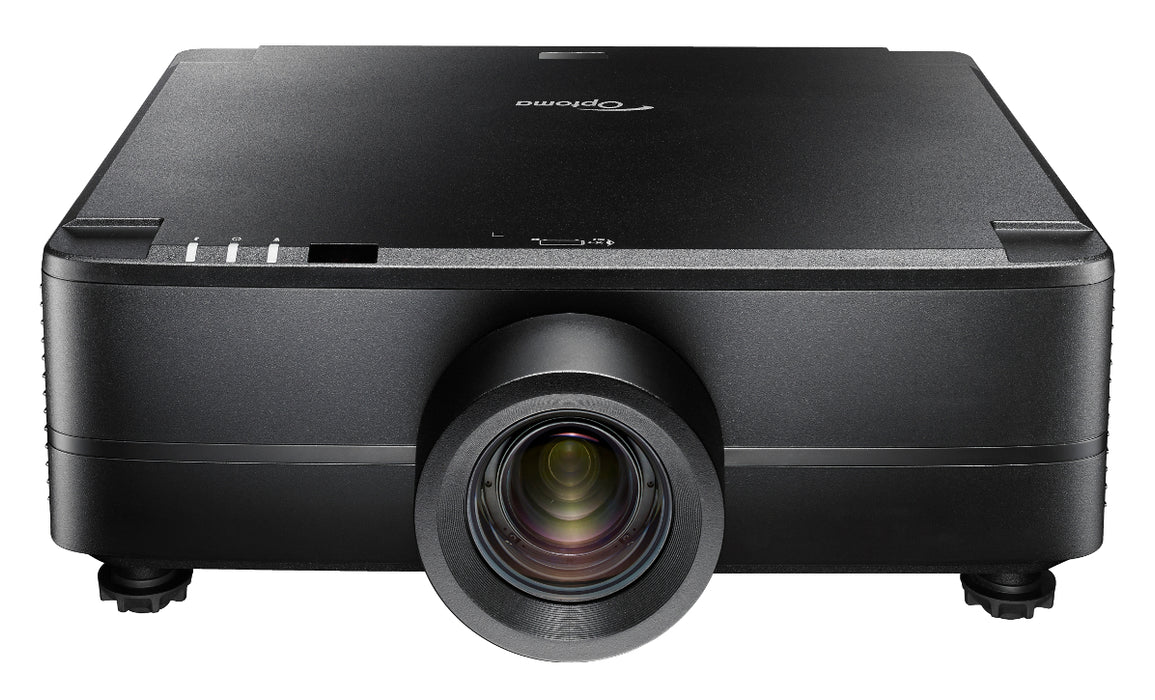 Optoma ZU920TST Laser DLP Projector WUXGA - NJ Accessory/Buy Direct & Save