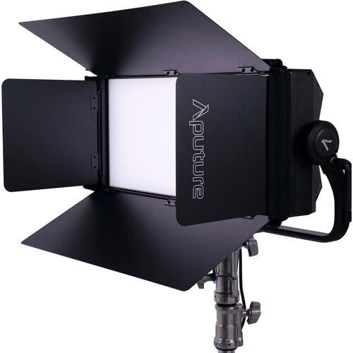 Aputure Barndoors for Nova P600c LED Panel Aputure