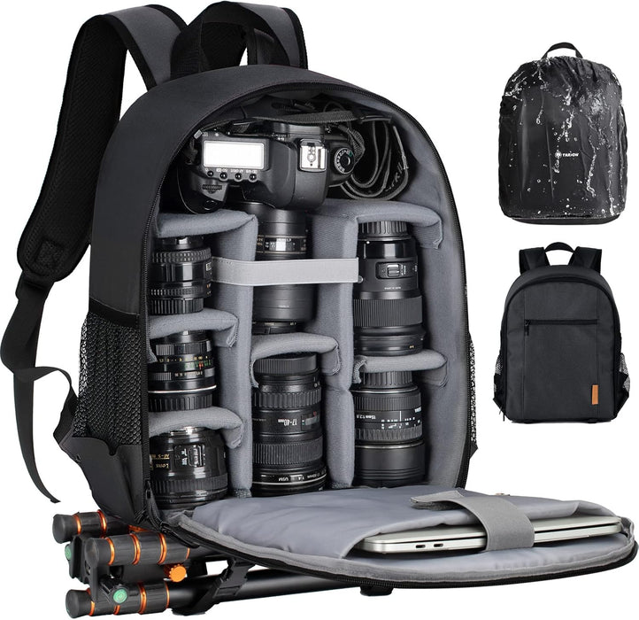 Nikon COOLPIX P1100 Digital Camera + SanDisk 128GB  + Lens Backpack Accessories Bundle - Buy Direct & Save