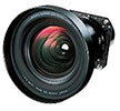 Sanyo LNS-W03 Short Fixed Lens