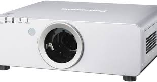 Panasonic PT-DW740ULS DLP WXGA Projector Panasonic