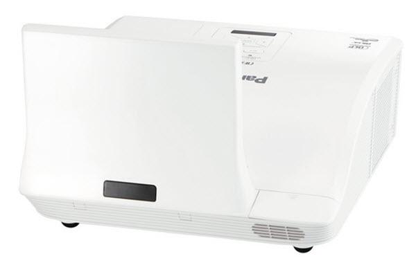 Panasonic PT-CW241R Interactive DLP Short Throw Projector