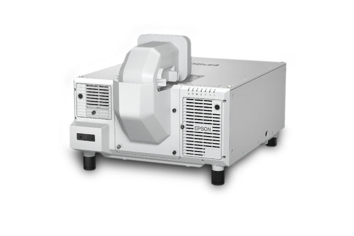 Epson ELPLX02W Ultra-Short-Throw Lens for Select Projectors (White) - NJ Accessory/Buy Direct & Save