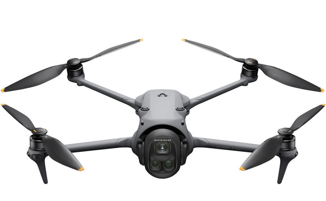 DJI Mavic 4 Pro Drone 512GB Creator Combo with RC Pro 2
