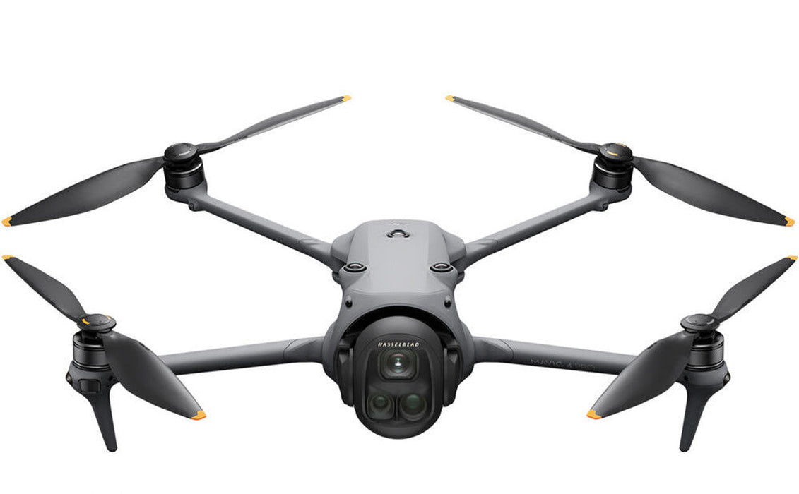 DJI Mavic 4 Pro Drone 512GB Creator Combo with RC Pro 2 DJI