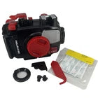 Olympus PT-059 Underwater Housing