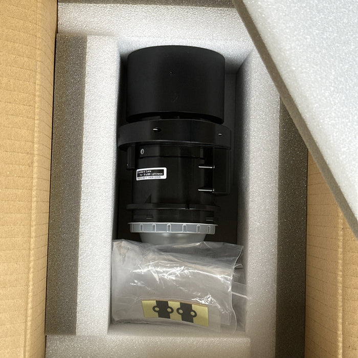 Panasonic ET-ELS20 Zoom Lens