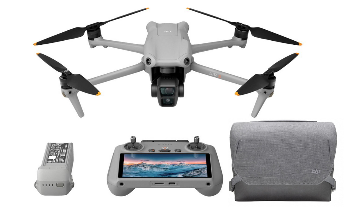 DJI Air 3 Drone