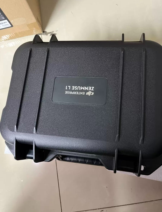 DJI Zenmuse L1 Lidar RGB Surveying Solution - Precise Mapping