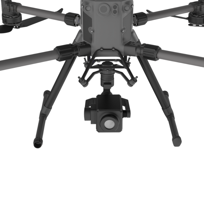 Infrared Laser Zoom Spotlight