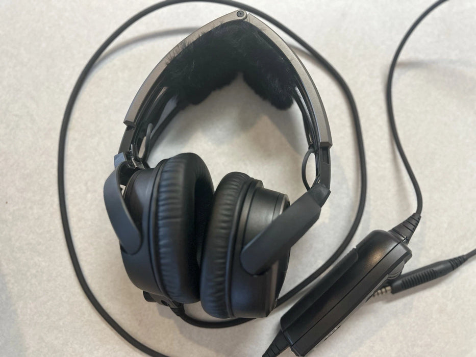 Bose A20 Aviation Headset