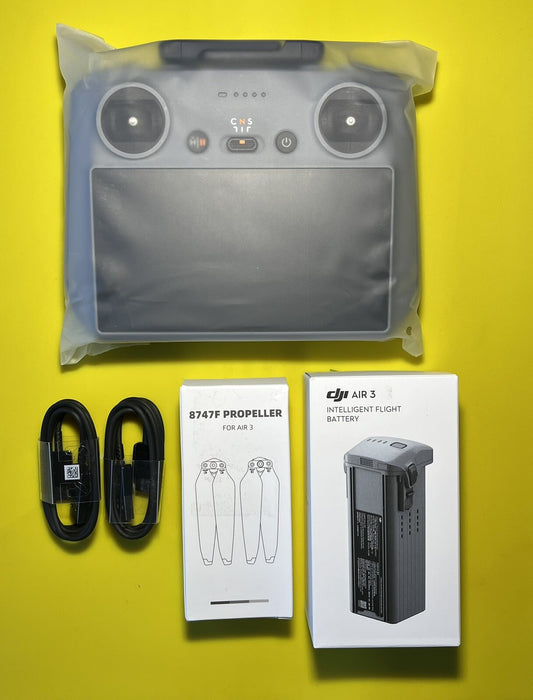 DJI Air 3 Drone