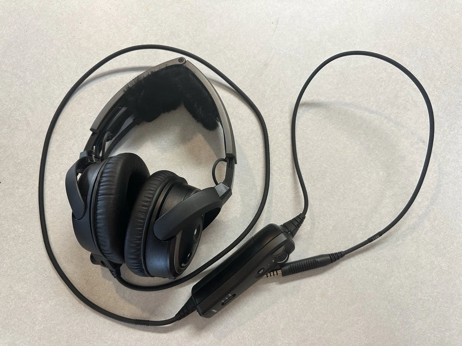 Bose A20 Aviation Headset