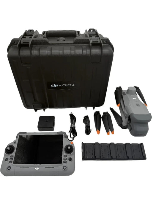 DJI Matrice 4T Drone Pro