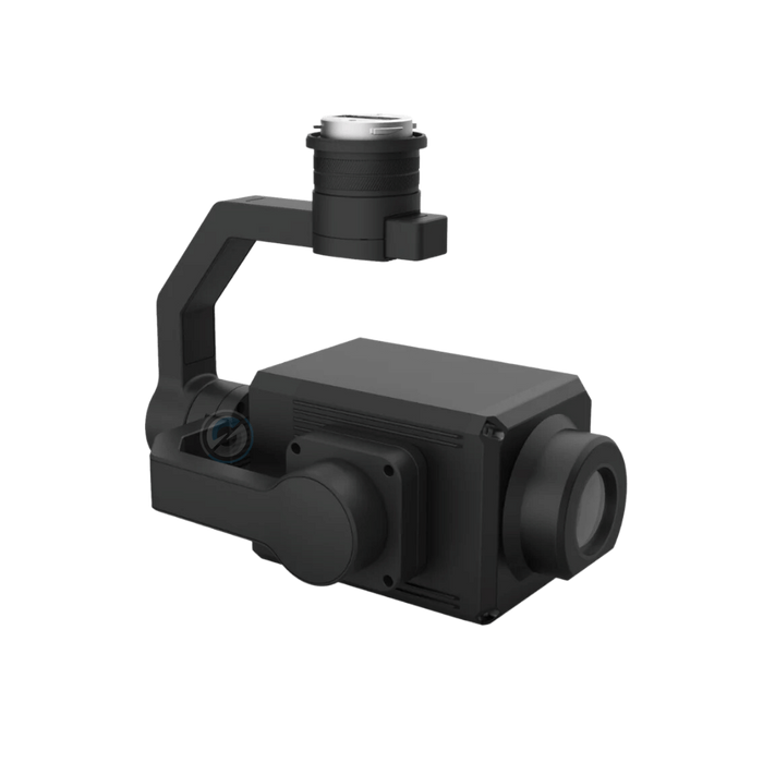 Infrared Laser Zoom Spotlight