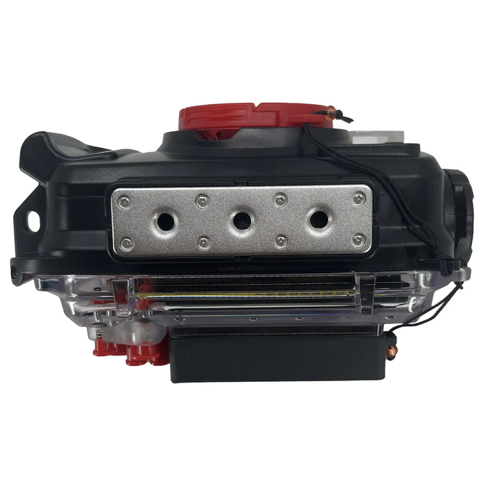 Olympus PT-059 Underwater Housing