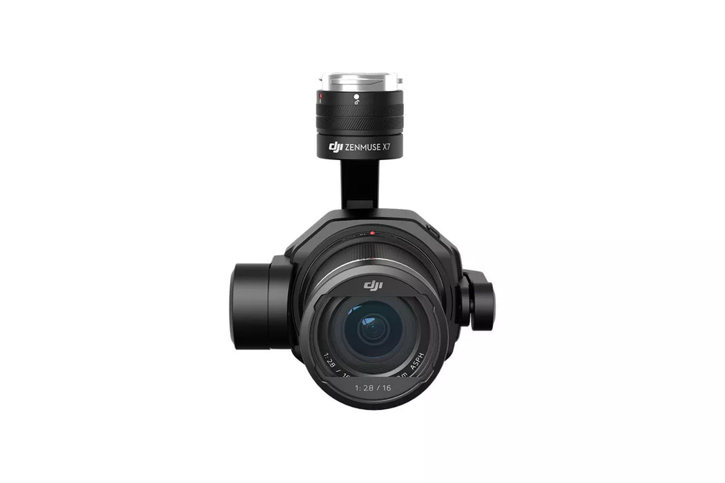 DJI Zenmuse X7 Camera Lens