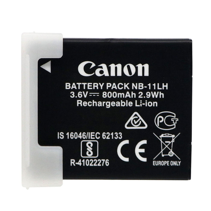 Canon Camera Battery Pack 800mAh