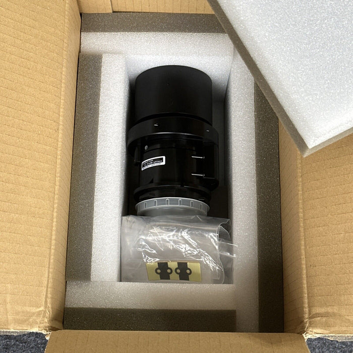 Panasonic ET-ELS20 Zoom Lens