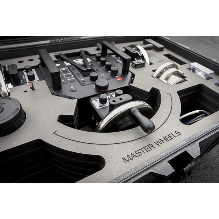 DJI Master Wheels 3 Axis Gimbal Controller