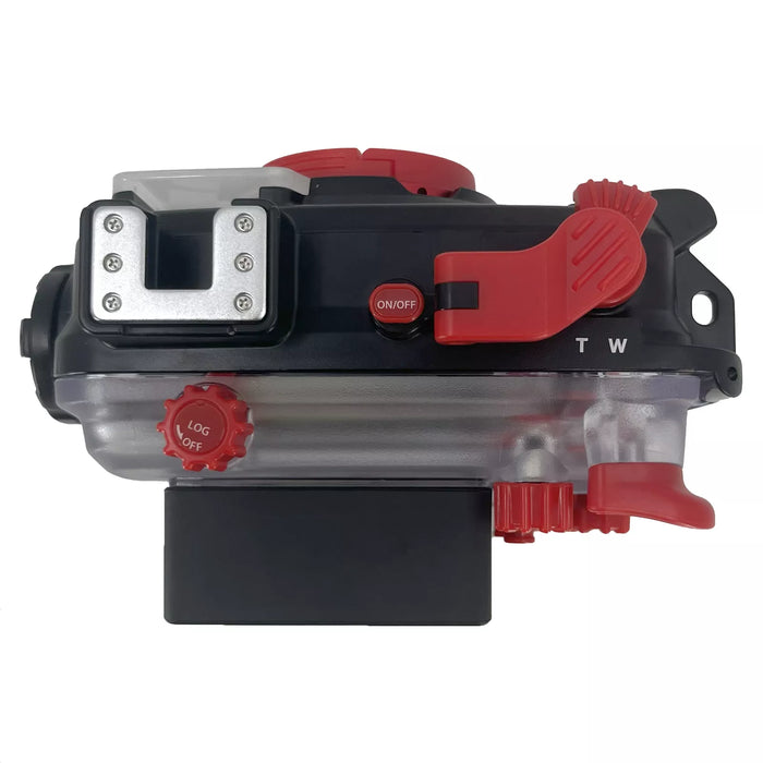 Olympus PT-059 Underwater Housing